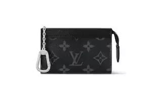 voyage key pouch.